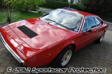 Ferrari 308 GT4 Restoration Detail by Sportscar Protection Professional Car Detailing West Midla.jpg