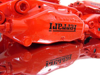 Ferrari 360 Modena calipers refurbished by porschecalipers.co.uk   (1).jpg