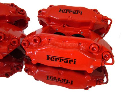 Ferrari 360 Modena calipers refurbished by porschecalipers.co.uk   (4).jpg