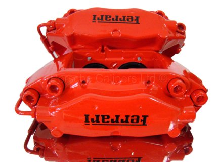 Ferrari 360 Modena calipers refurbished by porschecalipers.co.uk   (7).jpg